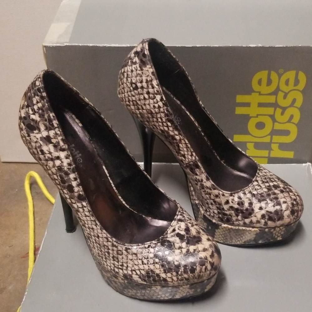 Pumps